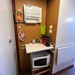 Apartment Mont Blanc Panorama *