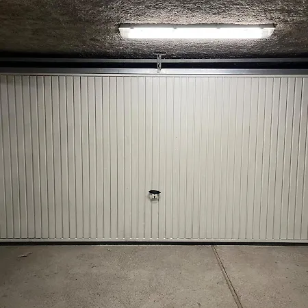 Mont Blanc Panorama Apartment Chamonix