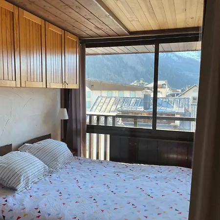 Apartment Mont Blanc Panorama *