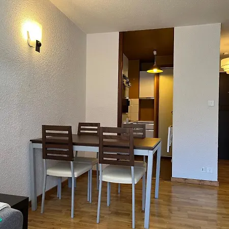 Mont Blanc Panorama Apartment *