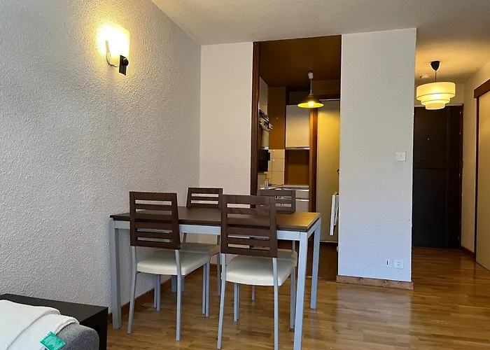 Mont Blanc Panorama Apartment *