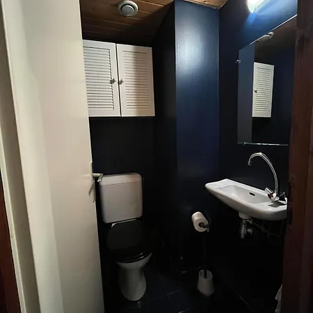 Mont Blanc Panorama Appartement