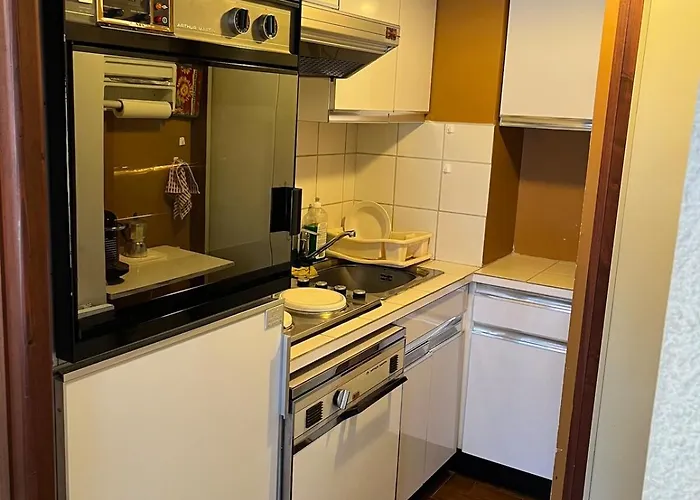 Apartman Mont Blanc Panorama