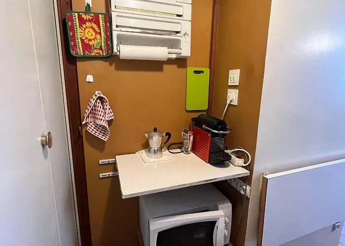 Apartman Mont Blanc Panorama *