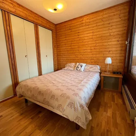 Apartamento Mont Blanc Panorama